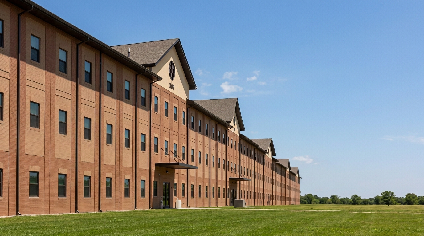 Fort Riley Combined Heat & Power (CHP) Resiliency Upgrade