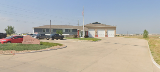 Mountain View Fire Station