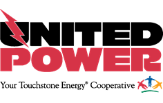 United Power Inc. logo